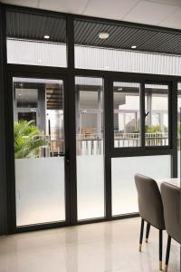 GIA Hotel & Serviced Apartment 2