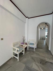 Hotel Zannet