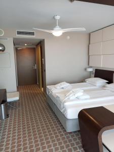 Marine Standard Rooms