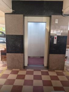 Flat In Tirupati near Temples peace and luxurious 3BHK