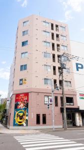 札幌 大通ハイチ801