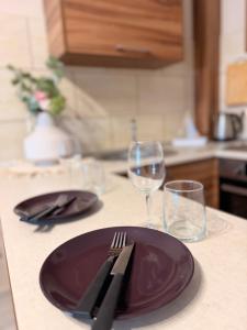Apartament HALLER16