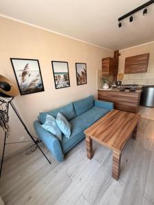 Apartament HALLER16