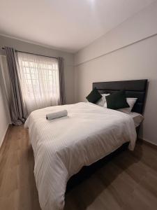 Makasembo Homestay 2B