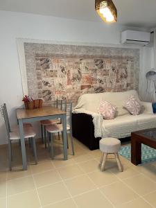 Apartamento de las Buganvillas