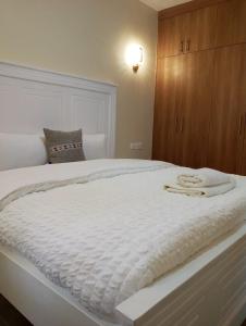 MAIDA Apartment - SHAWMUT SUITES