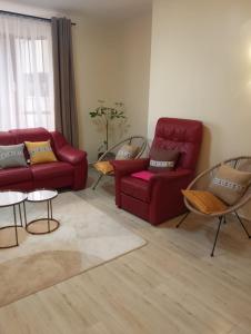 MAIDA Apartment - SHAWMUT SUITES