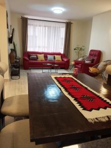 MAIDA Apartment - SHAWMUT SUITES