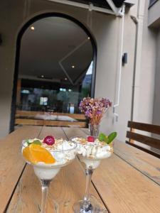 Dolanit Hotels Village