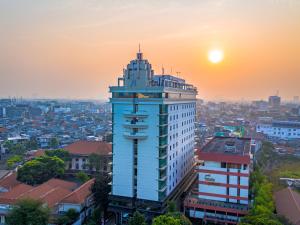 Horison Ultima Menteng Jakarta
