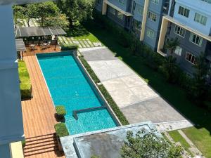 Newly Renovation D Condo Kathu Phuket