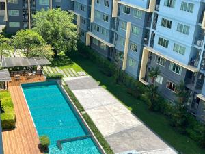 Newly Renovation D Condo Kathu Phuket