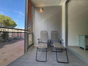 Magnolie Bright Terrazzo vivibile e parcheggio privato