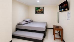Satya Graha Hotel Yogyakarta