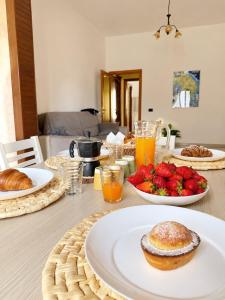 Al primo piano Salento Stay