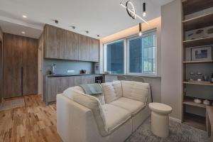 Brand new apartment by Harman Kardon