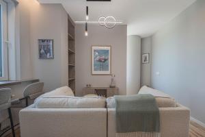 Brand new apartment by Harman Kardon
