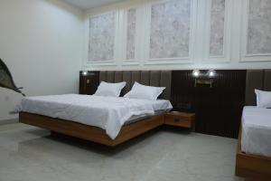 Hotel Radiant Inn