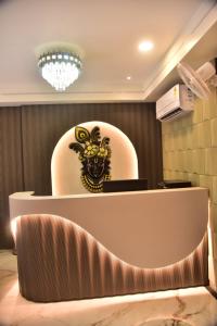Hotel Radiant Inn