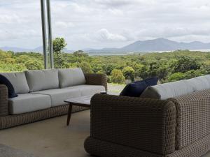 Cooktown Getaway