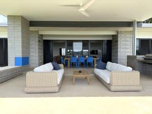 Cooktown Getaway