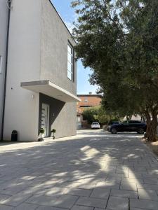 Apartment Stefanio
