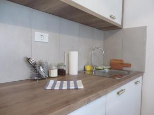 Apartman Otvoreno polje