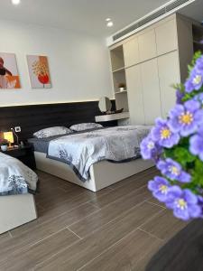 Căn hộ Khách sạn LAzur Cửa Lò