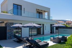Green Villas - Villa I