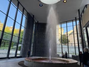 Oasis Valley - Center KV