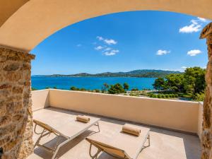 Appartamento Deluxe La Terrazza sul Golfo Cannigione