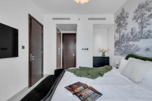 High Floor 25 BR Skyline Dubai