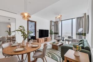 High Floor 25 BR Skyline Dubai