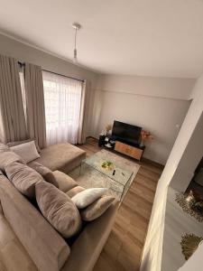 Makasembo Homestay 1B
