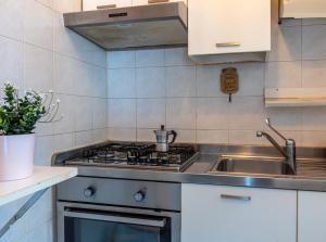 City Centre w AC 5min Walk to Beach - Il Lupo Affitta