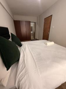 Makasembo Homestay 1B