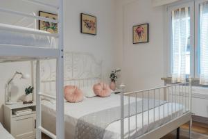 City Centre w AC 5min Walk to Beach - Il Lupo Affitta