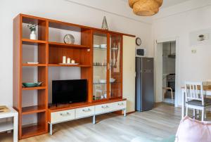 City Centre w AC 5min Walk to Beach - Il Lupo Affitta