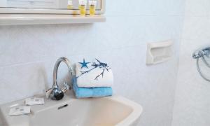 Ostria Eressos Rooms Lesvos Greece