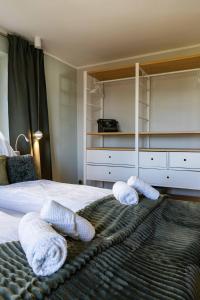 Neu! Ferienwohnung Bodenseeblick mit Seeblick, Sauna und eigener Terrasse