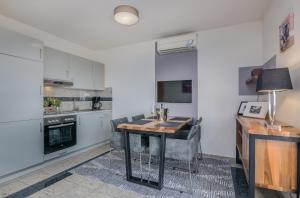 Villa VIVA Apartment No 6