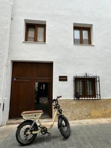 Ca Maribel - Casa de lujo mediterránea en Jávea
