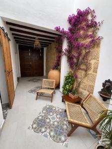 Ca Maribel - Casa de lujo mediterránea en Jávea