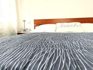 Tortolì centro, WiFi, AC, Private Parking, spiaggia a 5 min