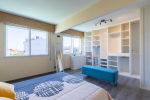 Apartamento en O Grove