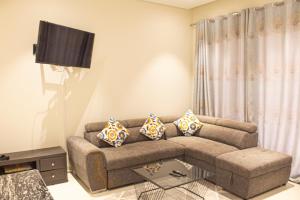 Wateera Jebel Sifah-Beachfront & Golf View