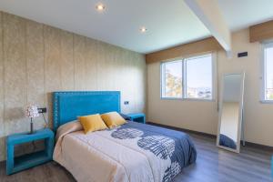 Apartamento en O Grove