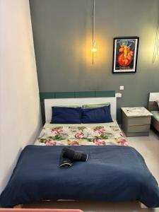 Central Sliema Stay Cozy for 4 guests, Air-Conditioned, Self Check-In