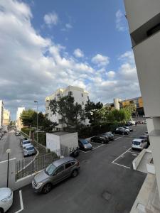 Grandi Luxury Apartment