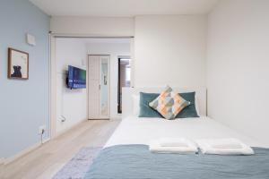 New open! St Residence鶴見橋